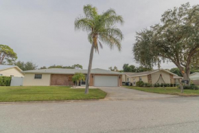 Sea Salt Retreat Pool Home 5 Miles From The Beach home